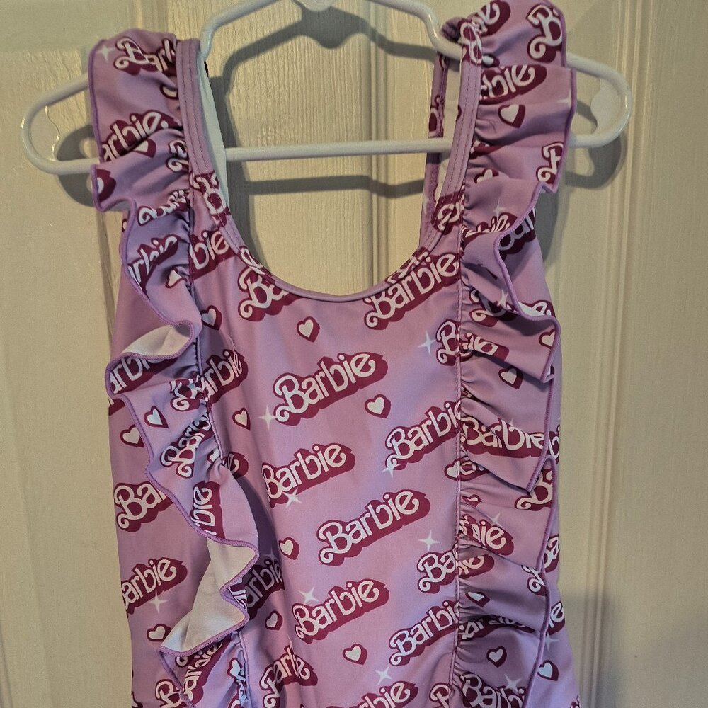 Barbie Swimsuit